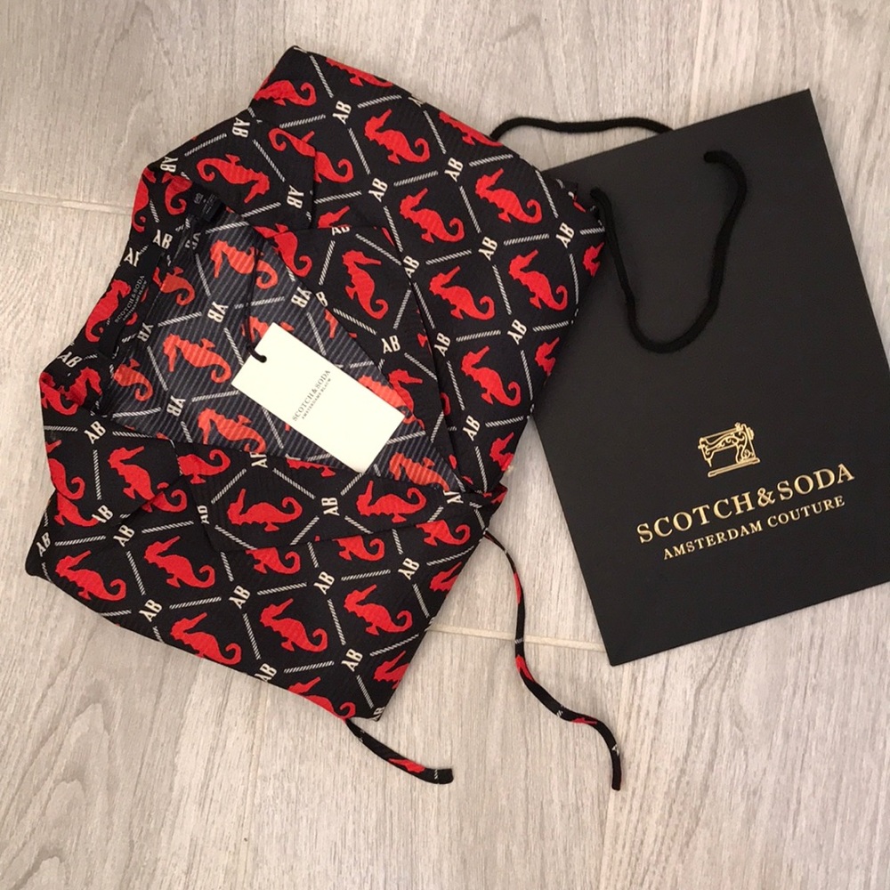 Scotch and Soda Dress